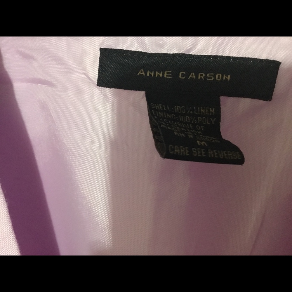 Anne Carson Top - image 4